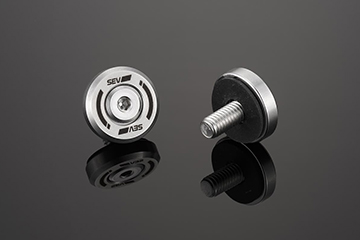 SEV �i���o�[�v���[�g�����O