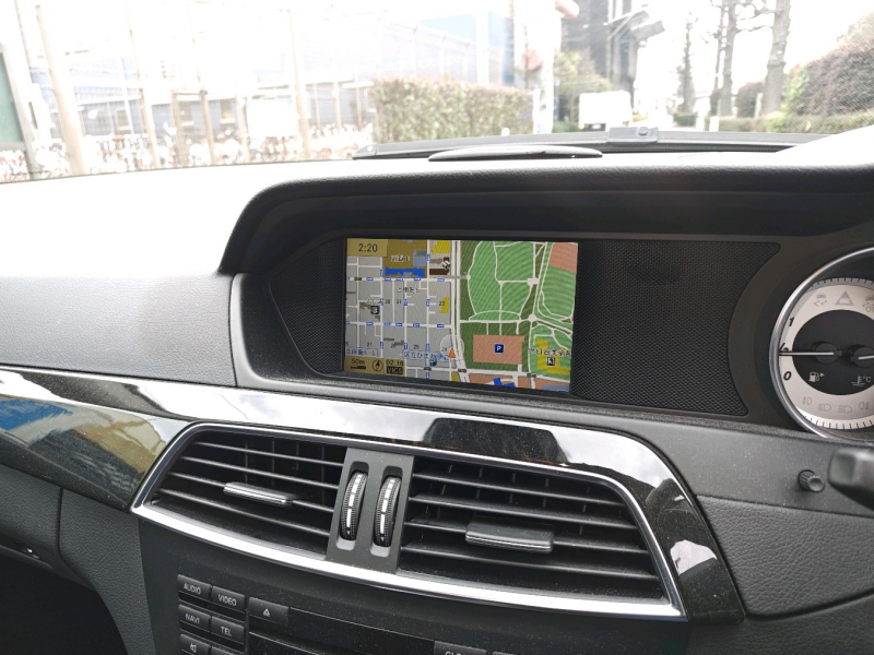 car thumbnails
