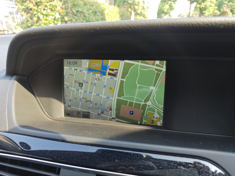 car thumbnails